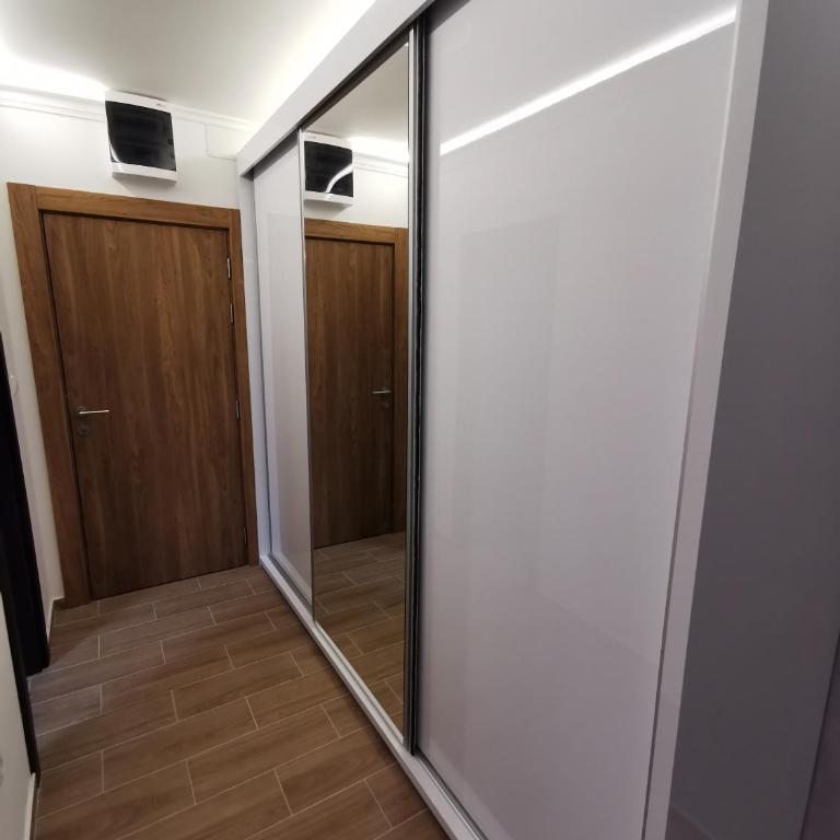 Suncana planina apartman 103 - Deluxe King Studio - 10