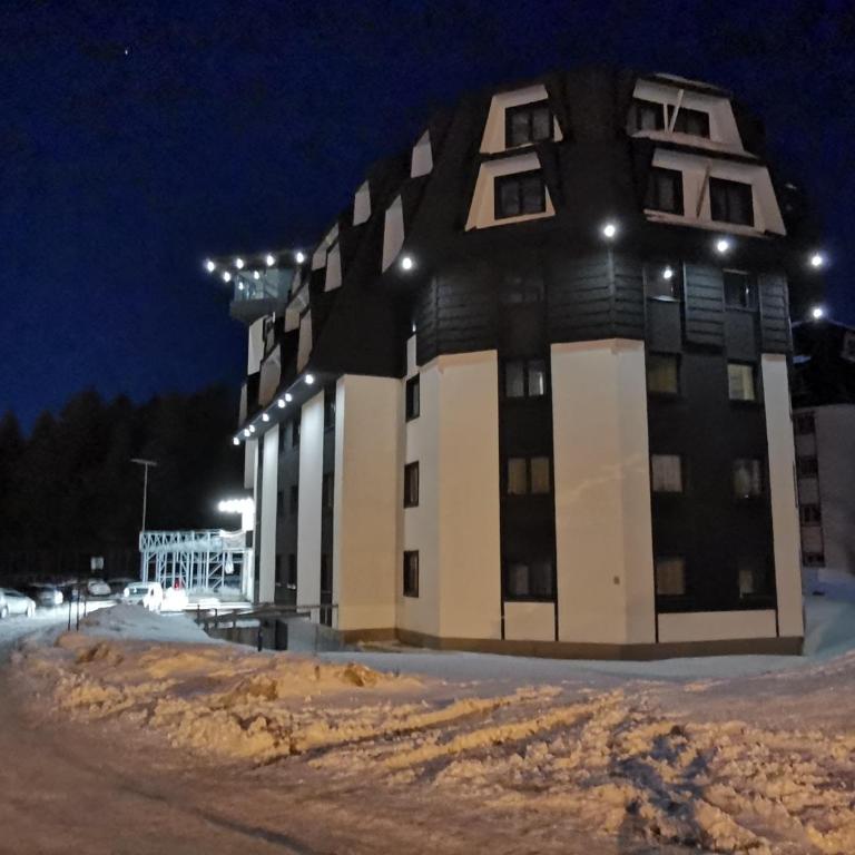 Suncana planina apartman 103 - Deluxe King Studio - 14