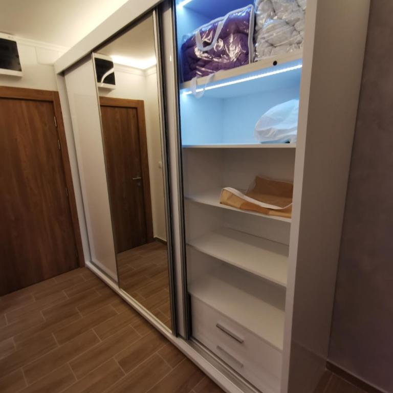 Suncana planina apartman 103 - Deluxe King Studio - 16