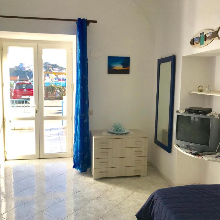 Ponza Holiday Homes - Giancos - Monolocale - 6