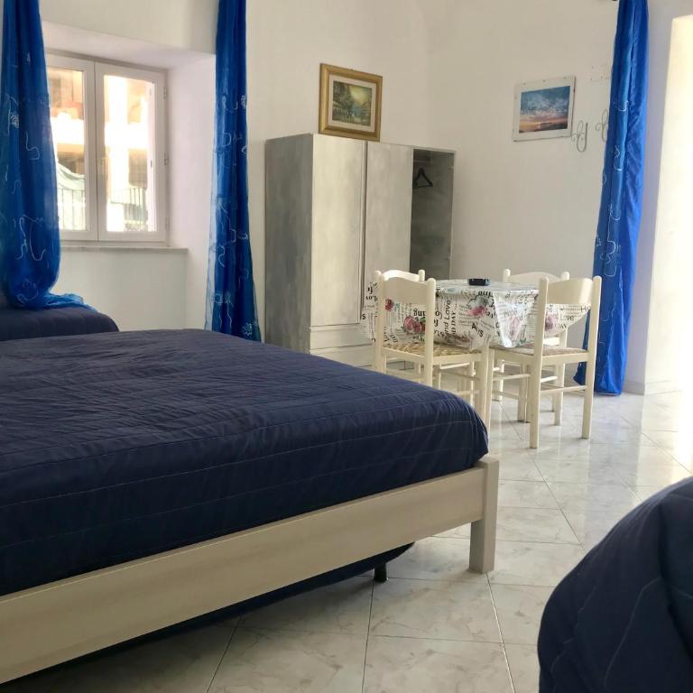 Ponza Holiday Homes - Giancos - Monolocale - 7