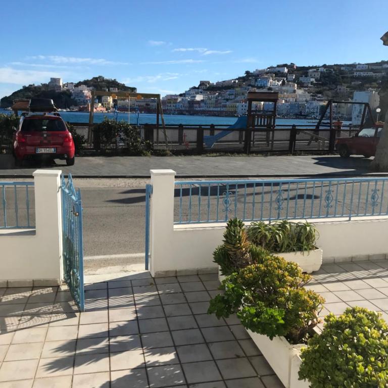 Ponza Holiday Homes - Giancos - Monolocale - 3