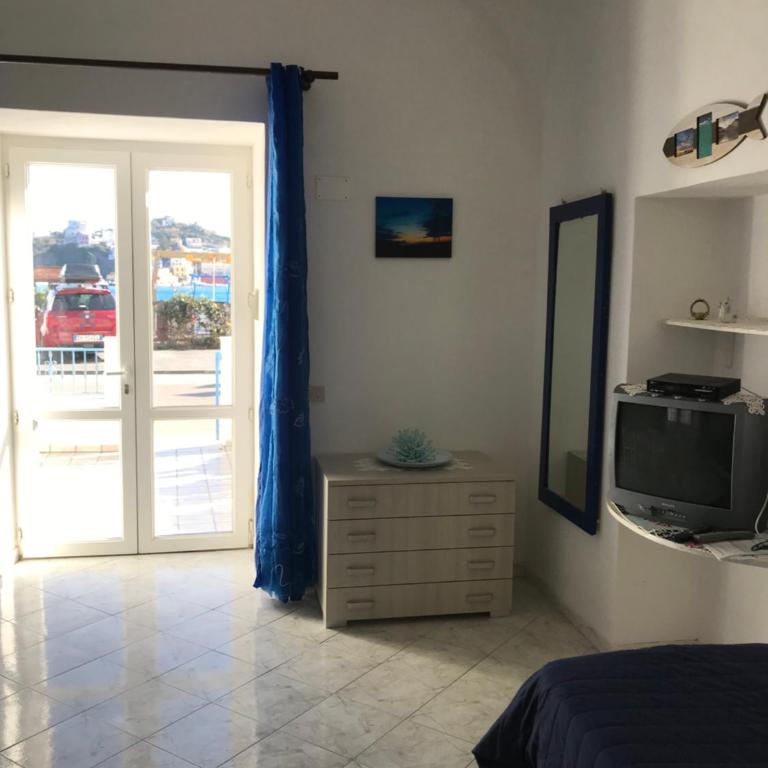 Ponza Holiday Homes - Giancos - Monolocale - 9