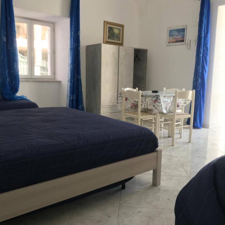 Ponza Holiday Homes - Giancos - Monolocale - 10