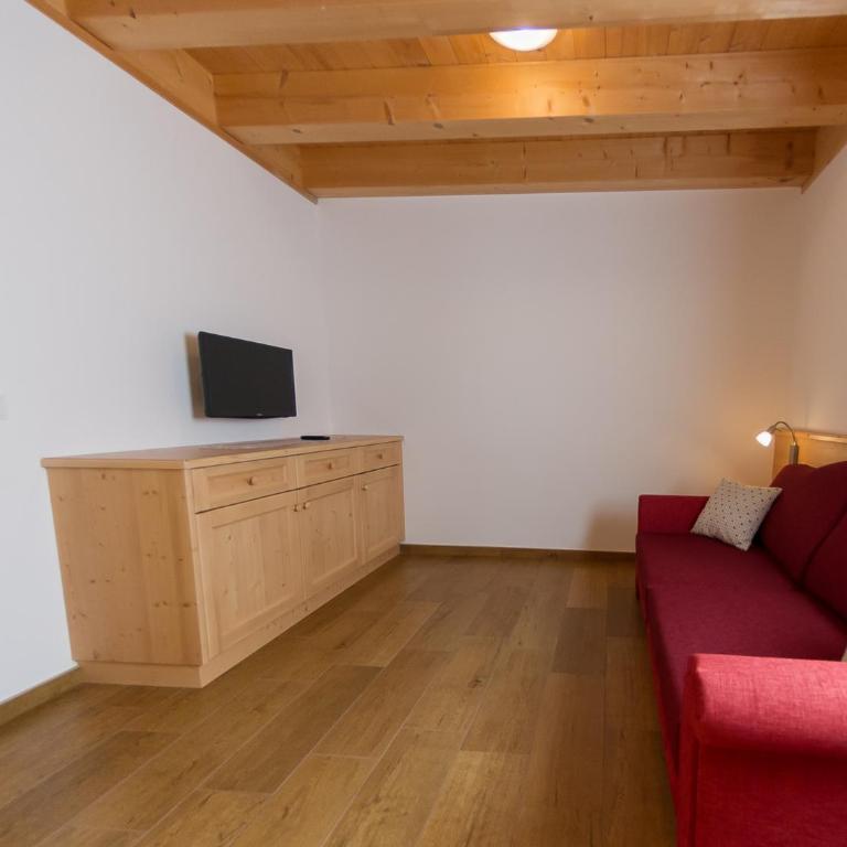 Panzenbachhof - Appartamento con 1 Camera da Letto - 2