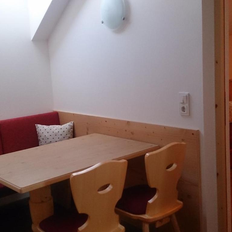 Panzenbachhof - Appartamento con 1 Camera da Letto - 1