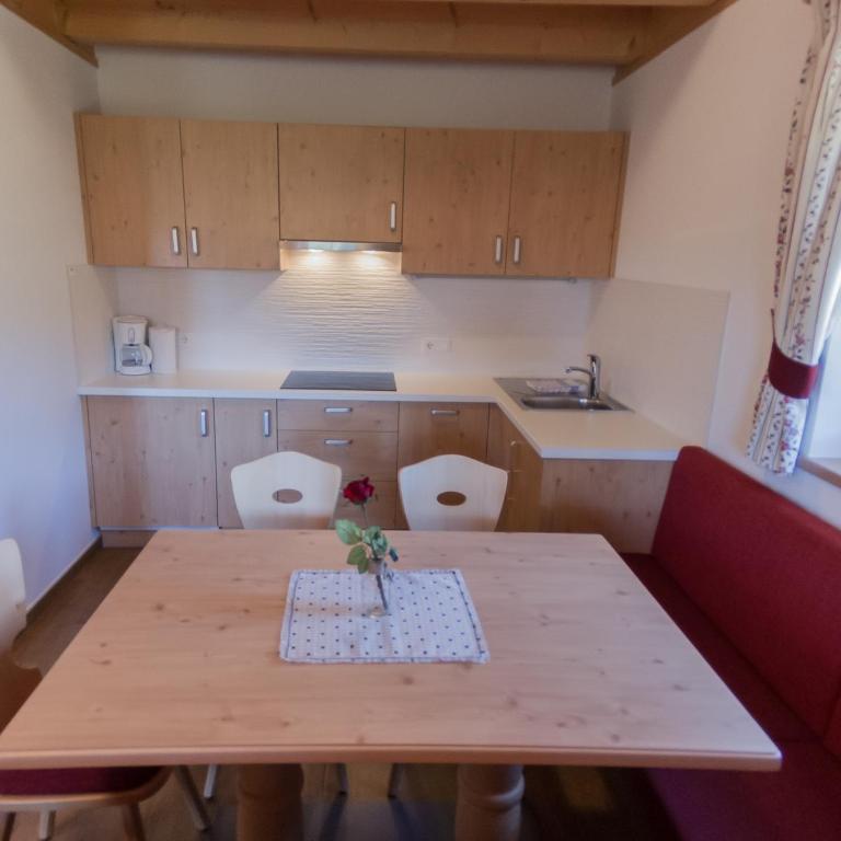 Panzenbachhof - Appartamento con 2 Camere da Letto - 1