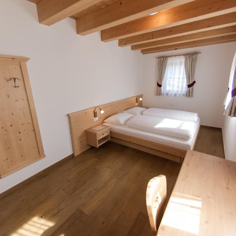 Panzenbachhof - Appartamento con 2 Camere da Letto - 2
