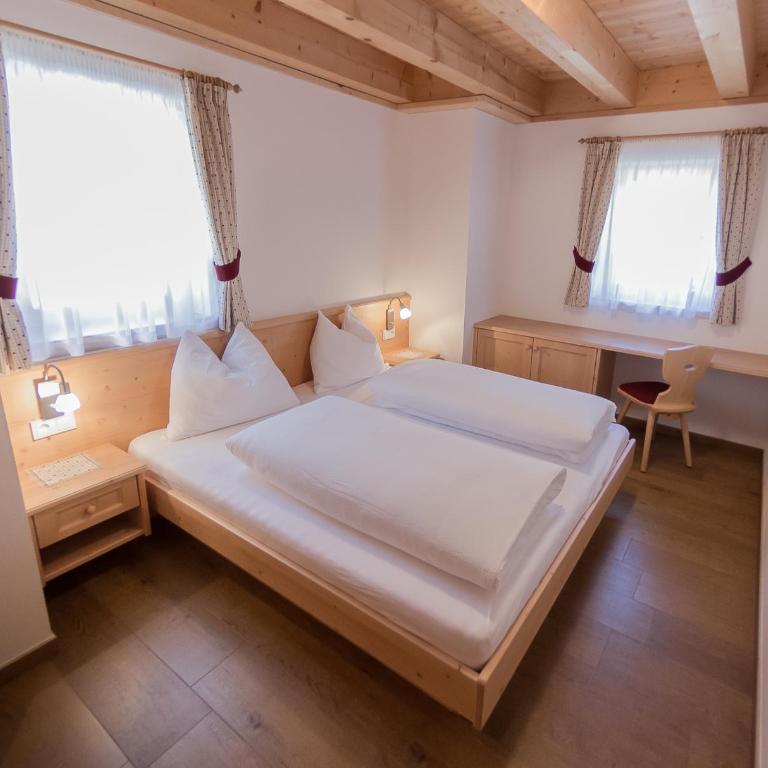 Panzenbachhof - Appartamento con 1 Camera da Letto - 3