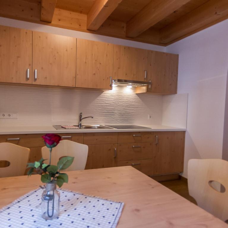 Panzenbachhof - Appartamento con 2 Camere da Letto - 2
