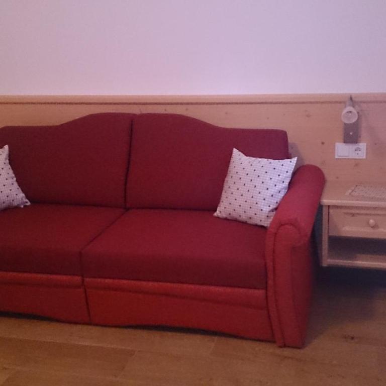Panzenbachhof - Appartamento con 1 Camera da Letto - 3