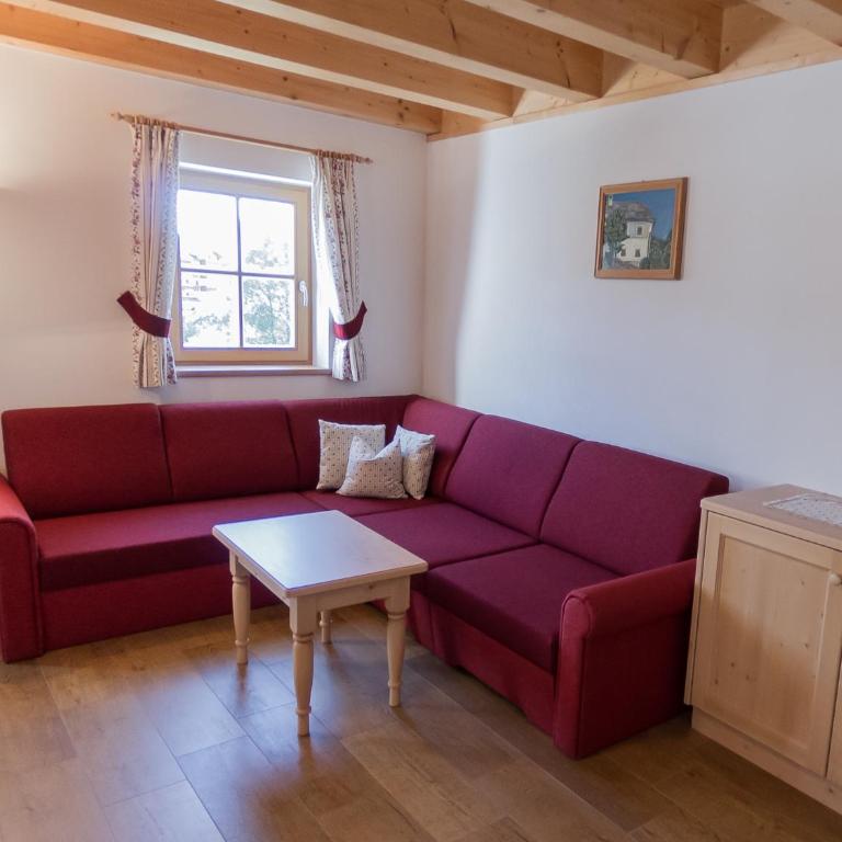 Panzenbachhof - Appartamento con 2 Camere da Letto - 3