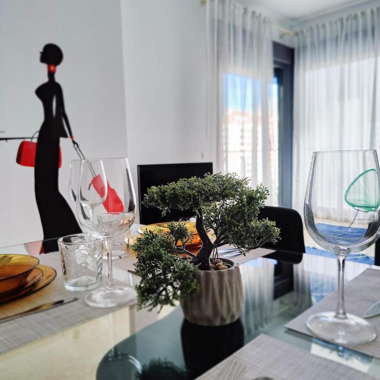 CALA ALTA apARTs by RB - Apartamento de 1 dormitorio - 1