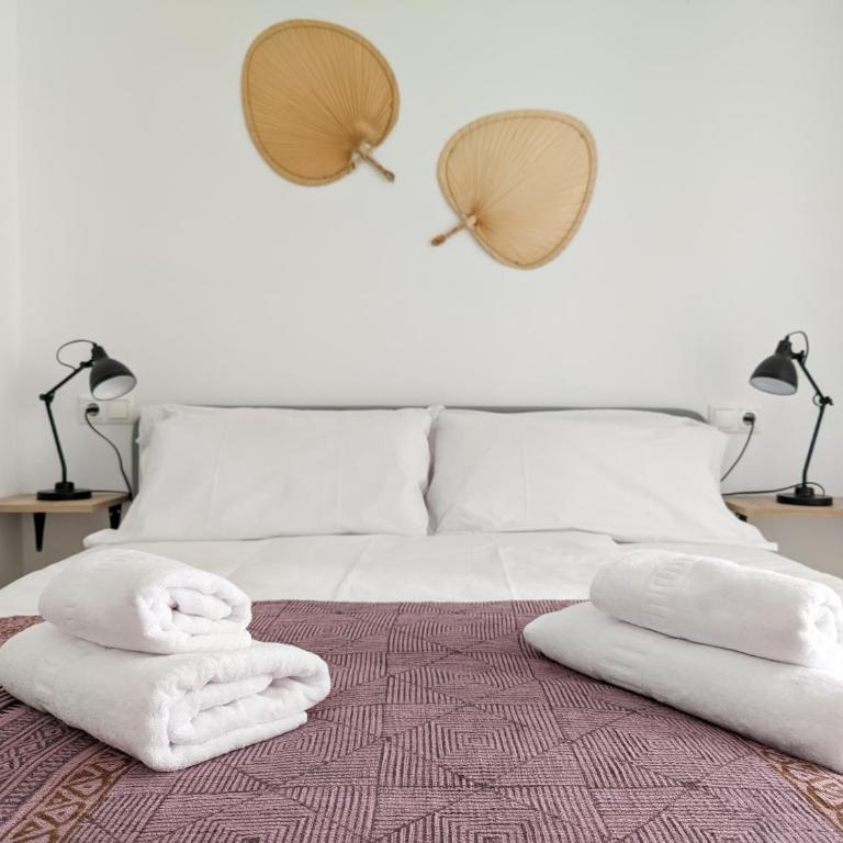 CALA ALTA apARTs by RB - Apartamento de 1 dormitorio - 17