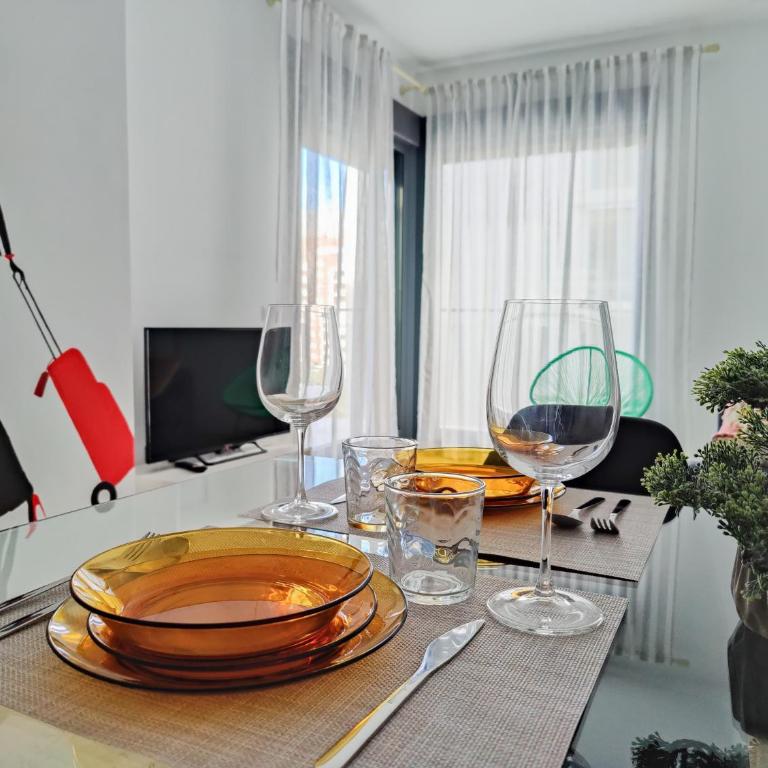 CALA ALTA apARTs by RB - Apartamento de 1 dormitorio - 3