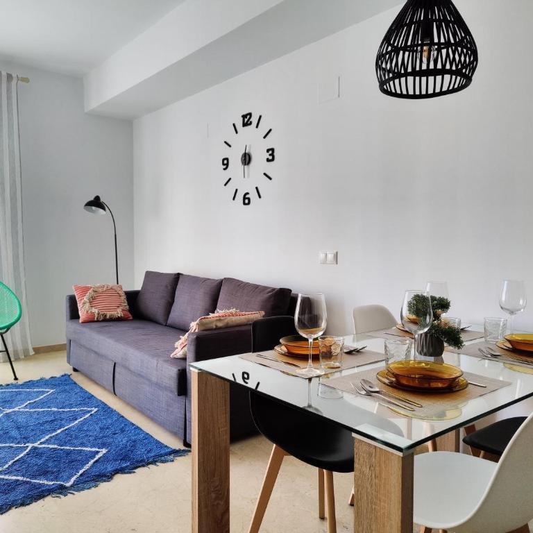 CALA ALTA apARTs by RB - Apartamento de 1 dormitorio - 4