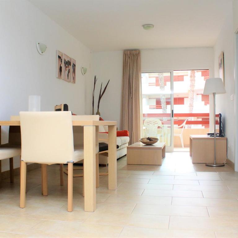 Mar El Rincon south facing - Apartamento de 2 dormitorios - 5