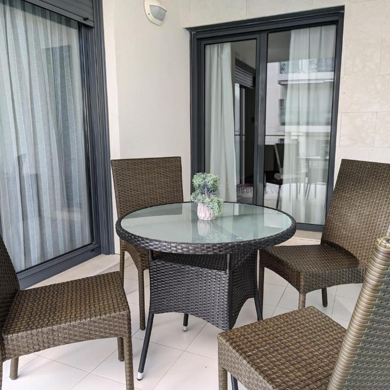 CALA ALTA apARTs by RB - Apartamento de 1 dormitorio - 32