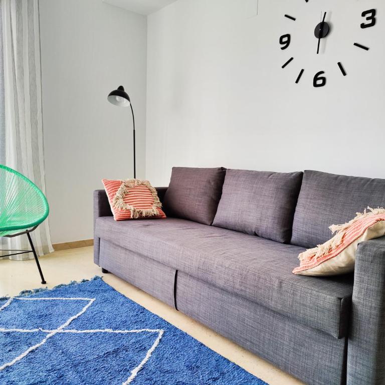 CALA ALTA apARTs by RB - Apartamento de 1 dormitorio - 11