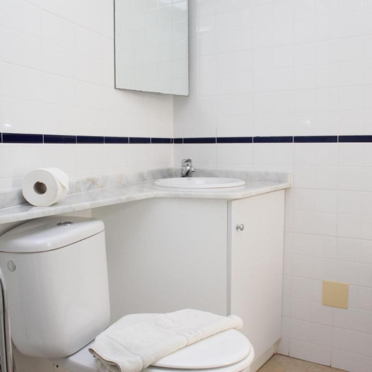 Mar El Rincon south facing - Apartamento de 2 dormitorios - 9