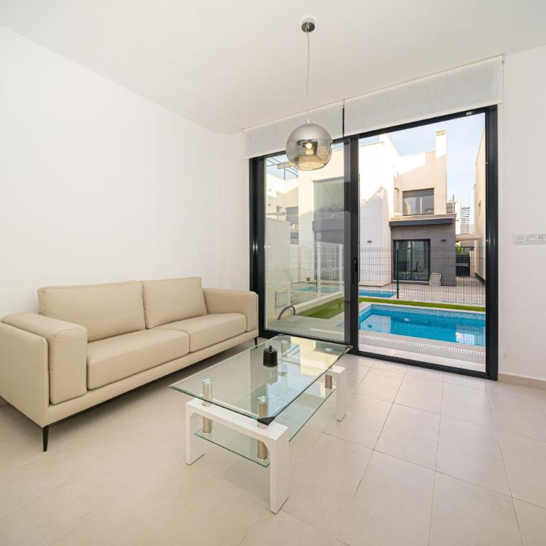 Villa Zina - Villa Deluxe - 2