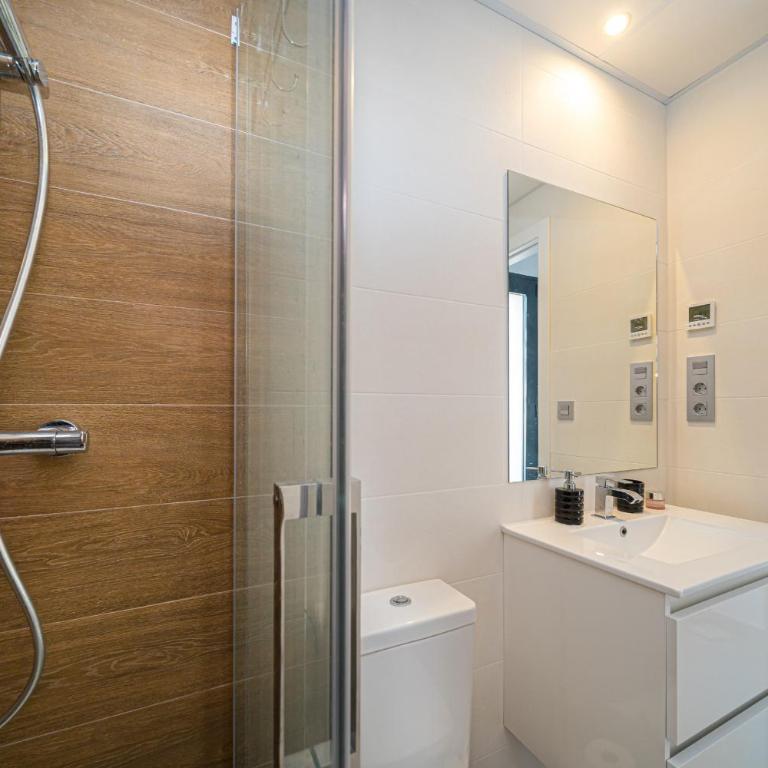 Villa Zina - Villa Deluxe - 13