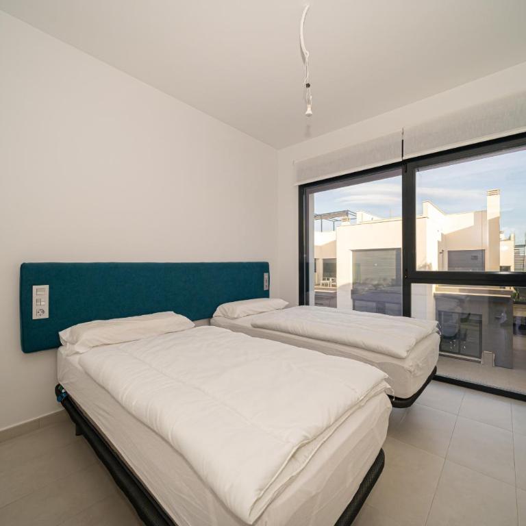 Villa Zina - Villa Deluxe - 14