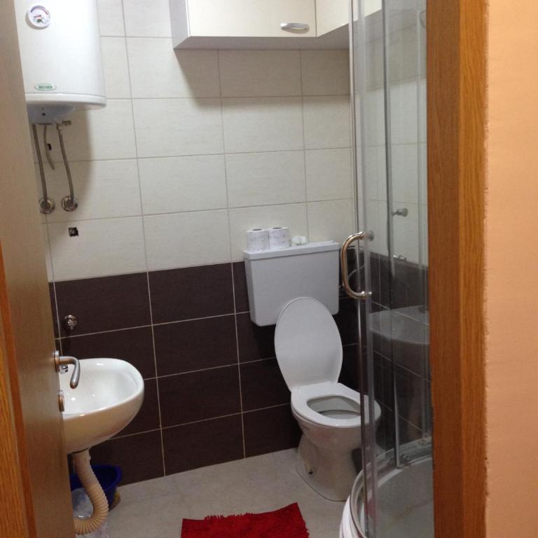 Studio Adrian - Studio Apartment - 9