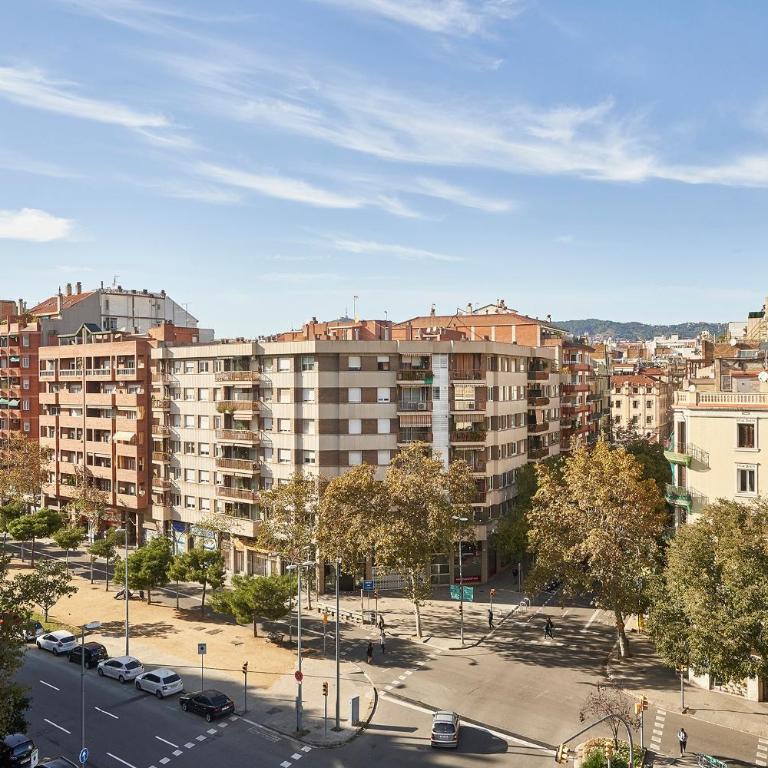 AinB Eixample-Miro Apartments - Apartamento de 1 dormitorio - 5