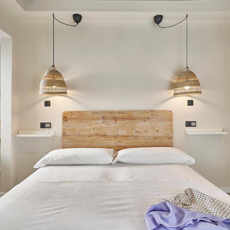 AinB Eixample-Miro Apartments - Apartamento de 1 dormitorio - 14