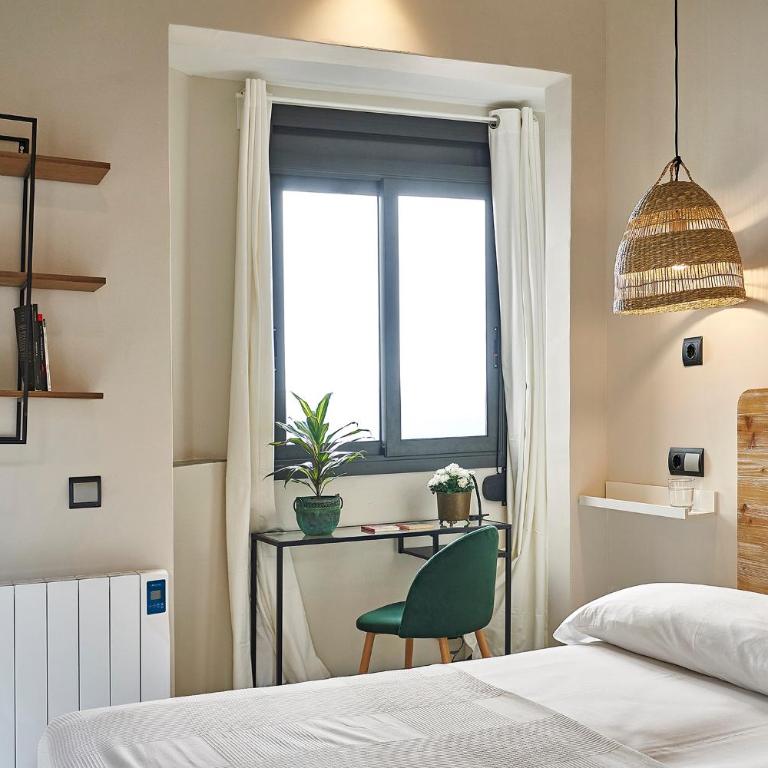 AinB Eixample-Miro Apartments - Apartamento de 1 dormitorio - 15