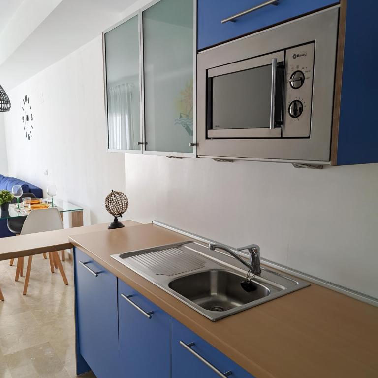 CALA ALTA apARTs by RB - Apartamento de 1 dormitorio - 16