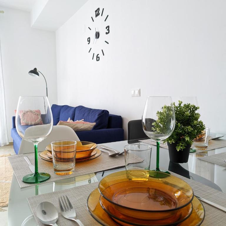 CALA ALTA apARTs by RB - Apartamento de 1 dormitorio - 6