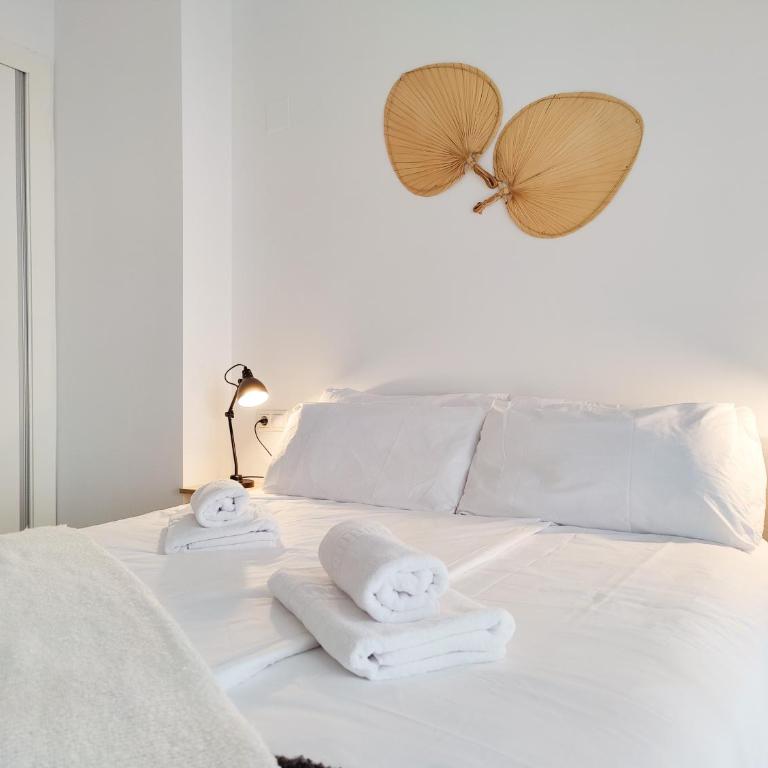 CALA ALTA apARTs by RB - Apartamento de 1 dormitorio - 19