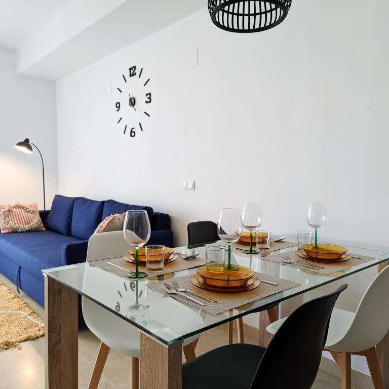 CALA ALTA apARTs by RB - Apartamento de 1 dormitorio - 8