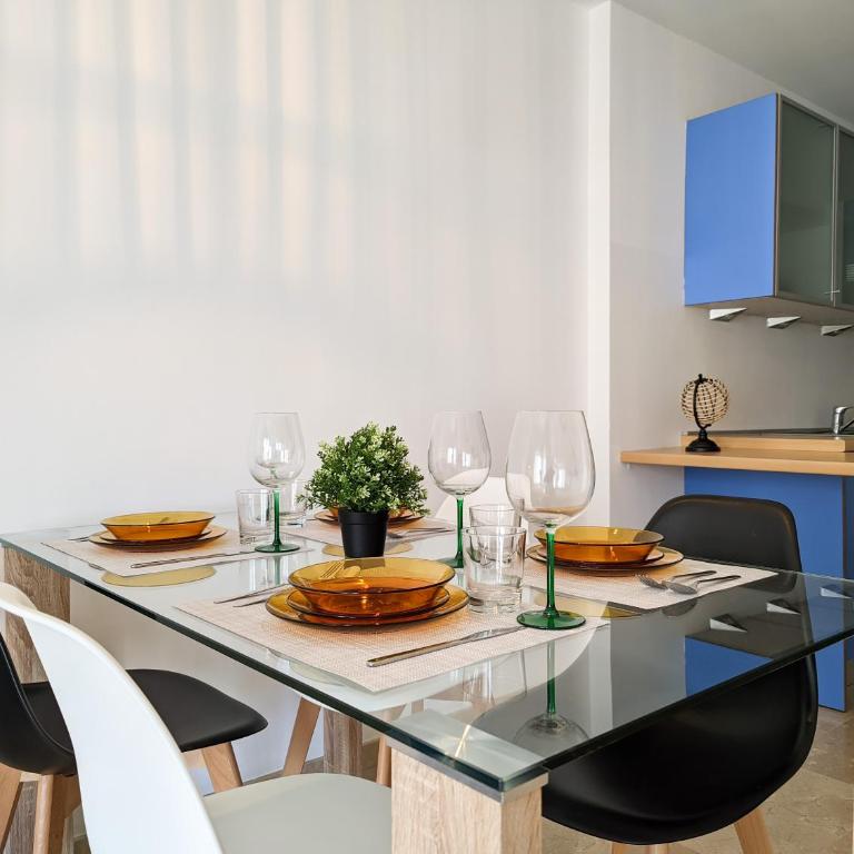 CALA ALTA apARTs by RB - Apartamento de 1 dormitorio - 9