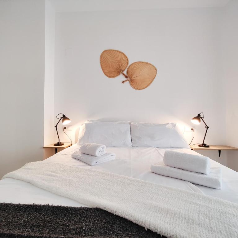 CALA ALTA apARTs by RB - Apartamento de 1 dormitorio - 21