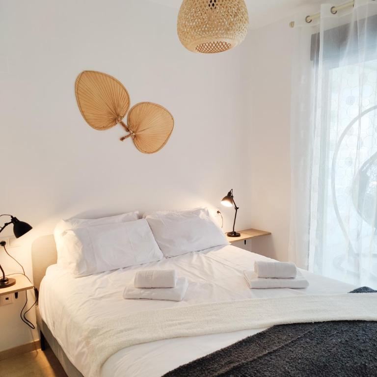 CALA ALTA apARTs by RB - Apartamento de 1 dormitorio - 20