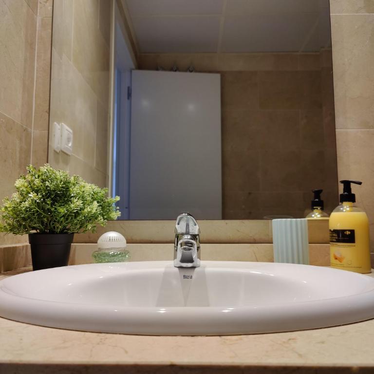CALA ALTA apARTs by RB - Apartamento de 1 dormitorio - 25