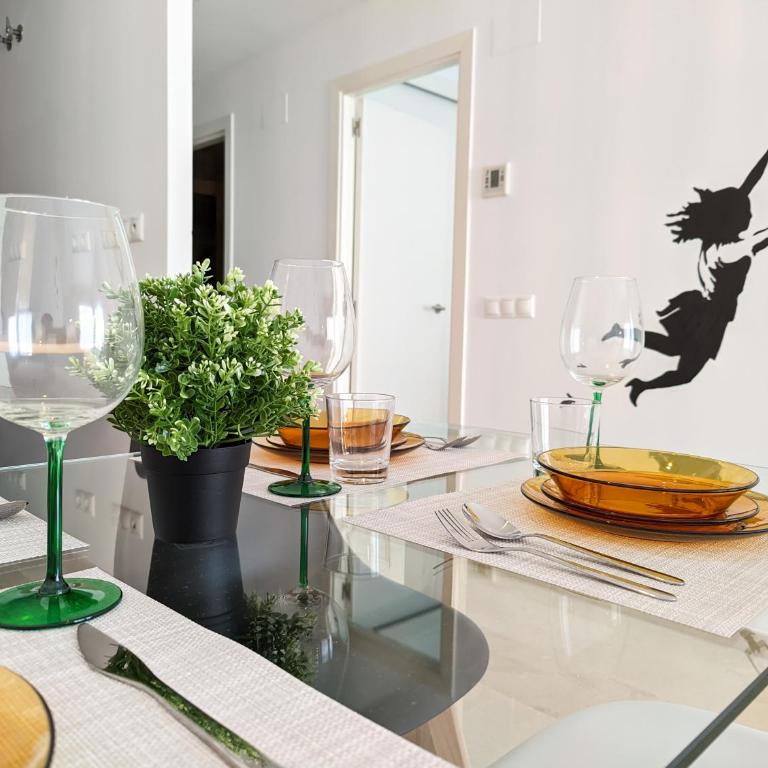 CALA ALTA apARTs by RB - Apartamento de 1 dormitorio - 7