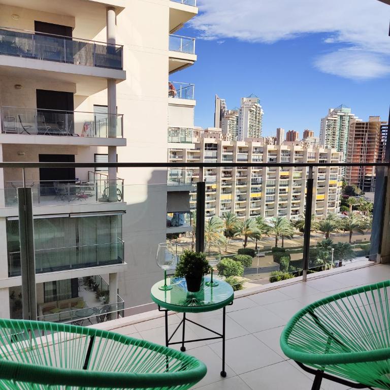 CALA ALTA apARTs by RB - Apartamento de 1 dormitorio - 29