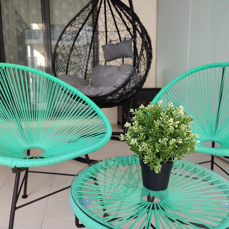 CALA ALTA apARTs by RB - Apartamento de 1 dormitorio - 26