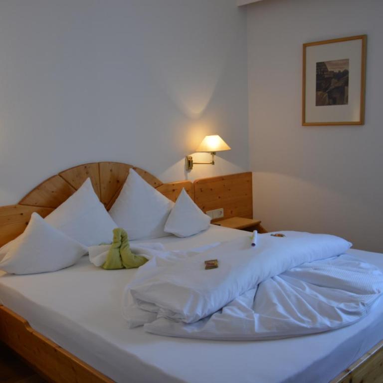 Hotel am Römerweg - Appartement 1 Chambre - 6