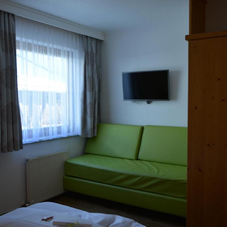 Hotel am Römerweg - Appartement 1 Chambre - 3
