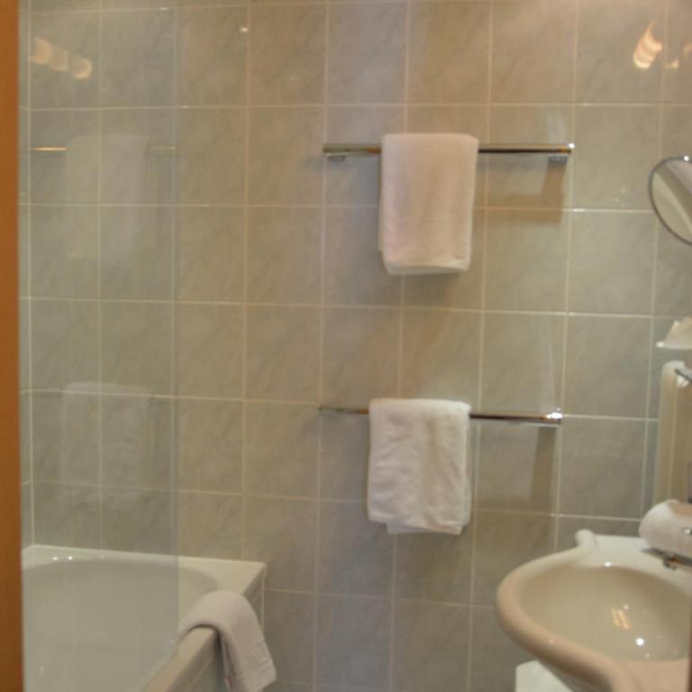 Hotel am Römerweg - Appartement 1 Chambre - 2