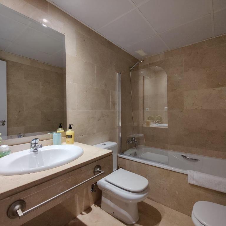CALA ALTA apARTs by RB - Apartamento de 1 dormitorio - 23