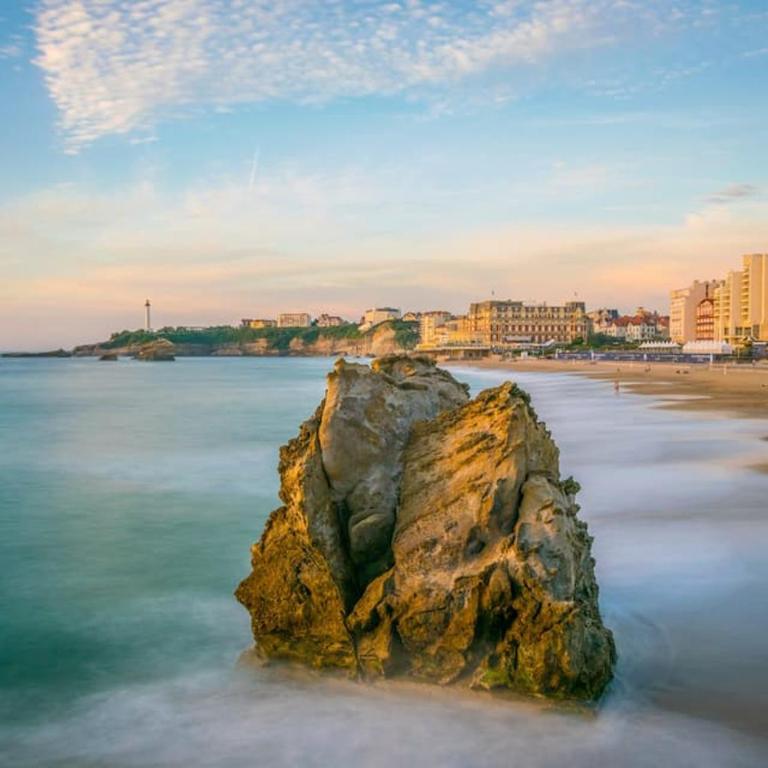 Studio et piscine sur la grande plage - Appartamento con 1 Camera da Letto - 2