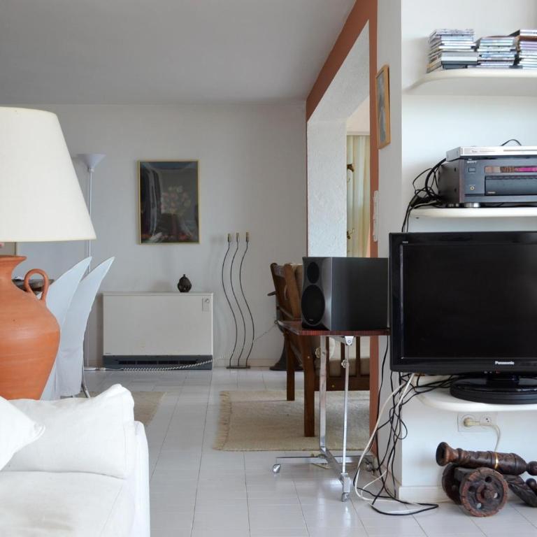 Apartament singer - Apartamento de 3 dormitorios - 13