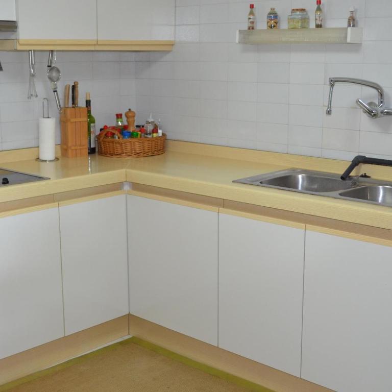 Apartament singer - Apartamento de 3 dormitorios - 14