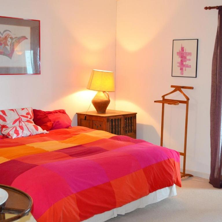 Apartament singer - Apartamento de 3 dormitorios - 18